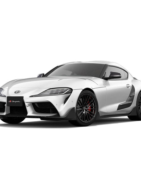 TOYOTA SUPRA A90