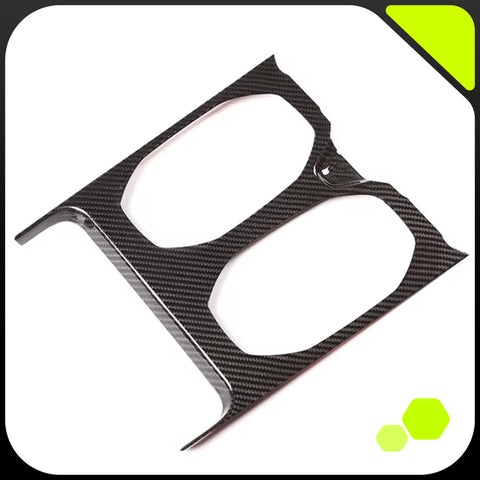 Lamborghini Urus 中控裝飾蓋