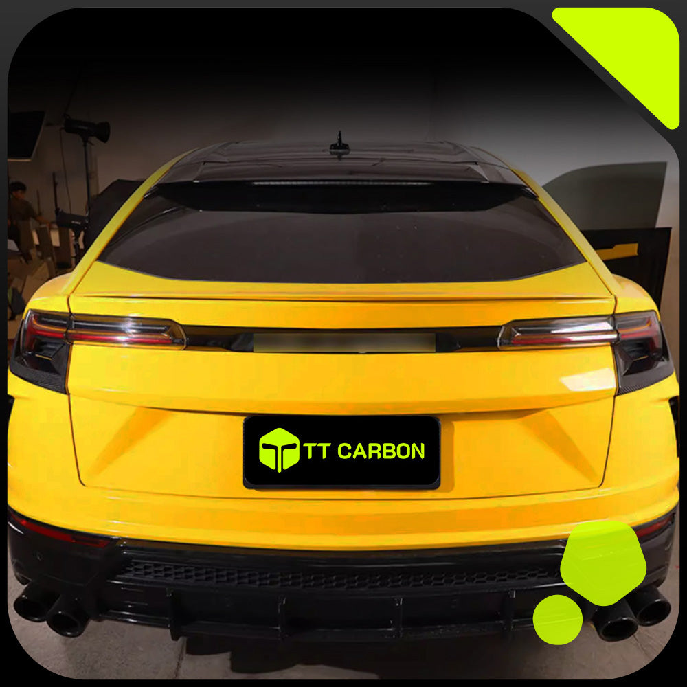 Lamborghini Urus 尾燈殼