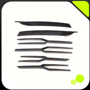 Lamborghini Urus 前保桿網殼