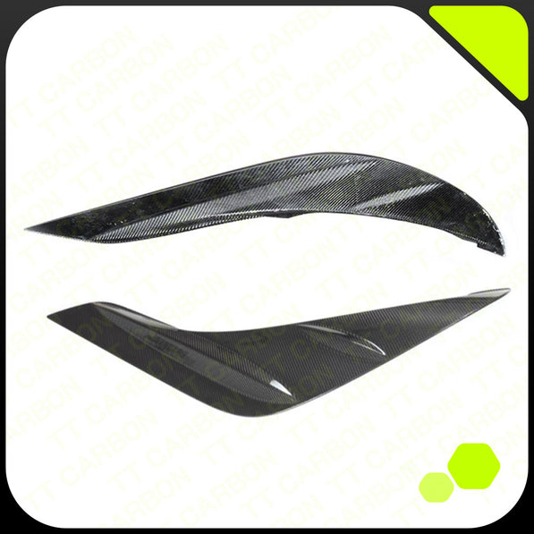 TOYOTA SUPRA A90 門外裝飾殼