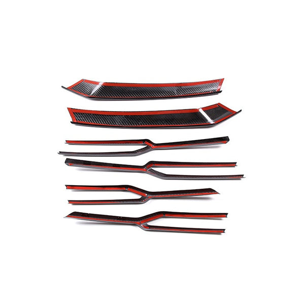 Lamborghini Urus 前保桿網殼