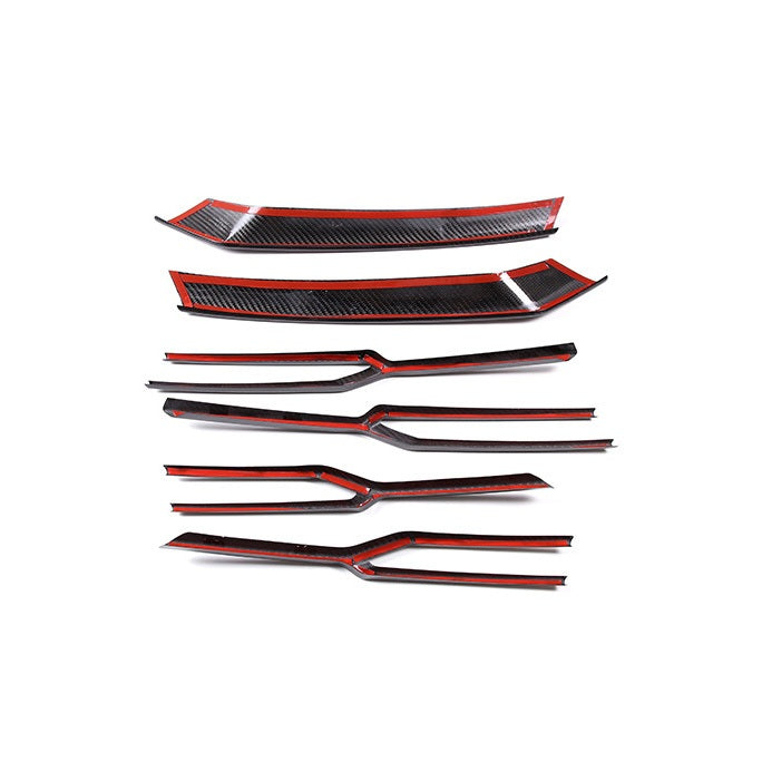 Lamborghini Urus 前保桿網殼