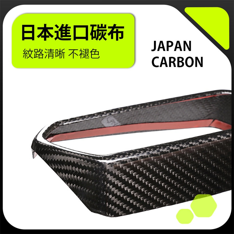 Lamborghini Urus出風口框